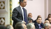 Pupovac poručio Šeksu da mu je vrijeme za mirovinu