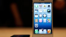 Apple već sprema iPhone 5S?