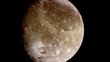 Neobično otkriće: Poslušajte kako zvuči najveći mjesec Sunčevog sustava