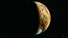 NASA-ina svemirska letjelica Juno snimila zvuk Jupiterova satelita