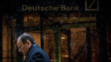 Deutsche Bank zbog Brexita planira povlačenje 4.000 radnih mjesta iz Britanije