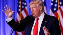 Trump najavio ukidanje sankcija Rusiji