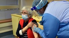 Slovenija zbog omikrona ne predviđa popuštanje mjera za blagdane, unatoč blagom padu broja novozaraženih
