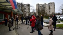 U Sloveniji 3349 zaraza, broj se udvostručuje tjedno