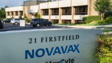 EMA odobrila cjepivo Novavax