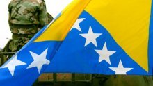 PIC: B. Serbs obstructing Bosnia's Euro-Atlantic integration