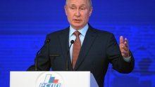 Putin o hladnom ratu i eskalaciji napetosti: Rusija će primjereno odgovoriti na svaku zapadnu agresiju