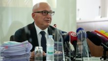 Šeparović: Odluka o covid potvrdama nema veze s referendumom. Nema tu ništa novo, osim jedne stvari