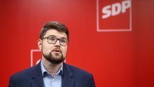 Grbin: Nove mjere Stožera nisu još objavljene ni obrazložene