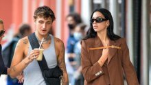 Usprkos svemu ljubavi je došao kraj: Nakon dvije godine veze prekinuli su Dua Lipa i Anwar Hadid