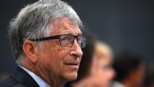 Bill Gates otkazao godišnji odmor: Ulazimo u najgori dio pandemije