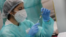 EMA: mRNA cjepiva protiv covida-19 ne uzrokuju komplikacije u trudnoći