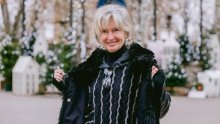 Tihana Harapin Zalepugin o karijeri, modi i ljubavi: 'Saša i ja smo se predugo čekali i tražili da bismo nepromišljenom glupošću izgubili ono što napokon imamo'