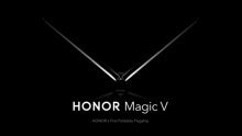 Honor pokazao svoj prvi preklopni smartfon: Ovo je Magic V