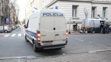 Sin koji je na majku nasrnuo kuhinjskim nožem u Splitu, prijavljen zbog ubojstva