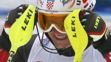 Još jedna loša utrka Ivice Kostelića i opet bez drugog 'laufa'