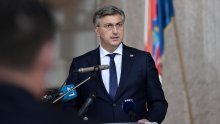 Plenković najavio da će Vlada u četvrtak donijeti zaključak o Ini: 'Ne mogu sad baš sve otkriti'