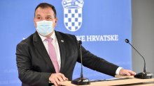 Beroš: U Hrvatskoj je trećom dozom cijepljeno skoro 450.000 građana