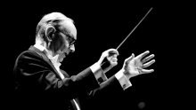 Ennio Morricone: Žalim što sam odbio Eastwooda