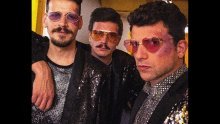 BluVinil predstavlja pjesmu i video spot za 'Ako nema te'