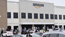 Kućni testovi na koronu: Amazon donio neočekivanu odluku