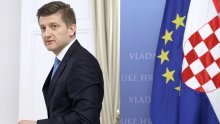 Marić: Rezultat proračuna bit će bolji nego je predviđeno u rebalansu