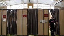 Na Badnjak rekordnih više od 94.000 slučajeva covida u Francuskoj
