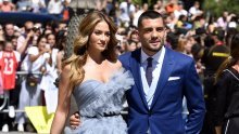 Najvažniji muškarci u njenom životu: Izabel Kovačić sve je raznježila ovom obiteljskom fotografijom
