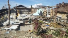 Posljedice tajfuna na Filipinima: 389 mrtvih, 64 nestalih