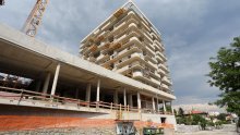 Snažan rast cijena stambenih nekretnina u Hrvatskoj krajem prošle godine