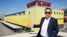 Velika transakcija na pomolu: Prodaje se najveći dalmatinski trgovački lanac Tommy?