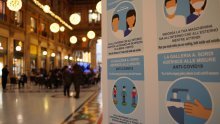 Zdravstveni stručnjaci upozoravaju: Italiji prijeti paraliza ako ne ublaži pravila o karanteni za oboljele od covida