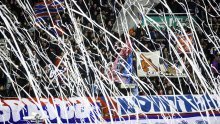 Hajduk ima daleko najvjernije navijače u regiji, Dinamo se smjestio tek na deseto mjesto. Čak pet klubova iz BiH je ispred Modrih
