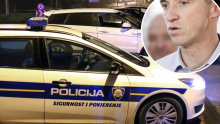 Policija reagirala na Penavine optužbe: Postupali smo prema svim pravilima, policija ne prati niti upravlja Gradskim vijećem Vukovara