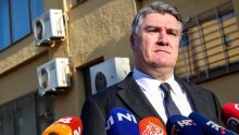 Milanović: Dodik je naš partner, bez Srba u BiH nećemo riješiti problem