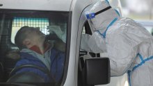 Službeni podaci: Drastičan tjedni rast broja novozaraženih u Hrvatskoj, i dalje visok broj umrlih
