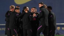 Barcelona se nikako osoviti na noge, najnovije probleme stvara korona koja je iz stroja izbacila Lengleta i Alvesa, a to bi mogao biti tek početak