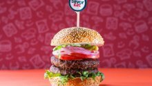 Hoćete veggie burger? Isprintat ćemo vam ga, kaže izraelska tvrtka