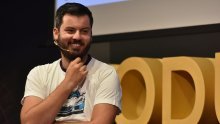 Novo iznenađenje: Rimac počeo ulagati u hrvatske startupove