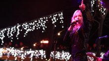 Jelena Rozga oduševila glasom i stasom: Pogledajte užarenu atmosferu na koncertu u Splitu