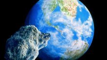 Stiže posjetitelj iz svemira: Pored Zemlje uskoro će protutnjati ogroman asteroid