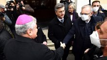 Biskup Košić: Ne možemo reći da se ne radi, većina crkvi je sanirana