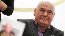 Velimir Visković: Da je Krleža danas mladić, bio bi aktivan na Facebooku gdje bi se obračunavao sa svima