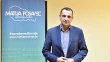 Posavec na kampanju potrošio manje od 30.000 kuna, najmanje od svih