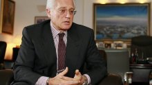 Štern: Neću biti kandidat HDZ-a za gradonačelnika