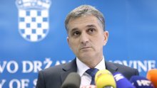 Goran Marić: Vlada će sutra razriješiti šefa i upravu HEP-a