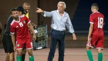 Koronavirus pogodio favorite Kupa nacija; Vahid Halilhodžić i njegov Maroko u problemu, a lošu vijest o zvijezdi dobili su iz Barcelone