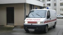 'Hitna služba je bitna kad ceste postanu uzavreli krvotok'