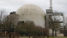 Njemačka gasi tri nuklearna reaktora