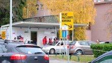 U Hrvatskoj 5567 novih slučajeva zaraze, to je ogroman skok u odnosu na Badnjak